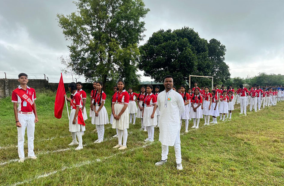 Bethany Convent School, Ushamatu