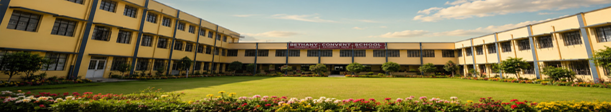 Stella Maris Building Panoramic Campus Base View